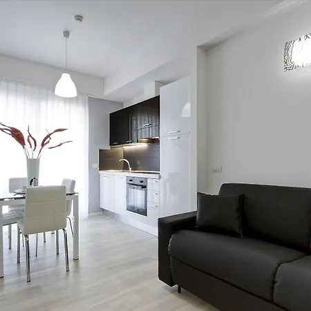 Apartmanhotel Armony 3*