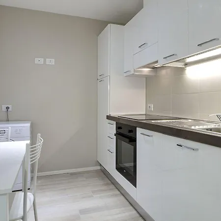 Armony Apartmanhotel