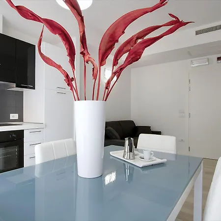 Armony Apartmanhotel Misano Adriatico