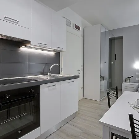 Apartmanhotel Armony 3*