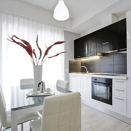 Apartmanhotel Armony