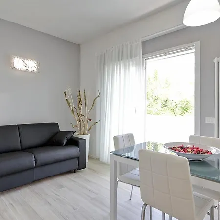 Aparthotel Armony