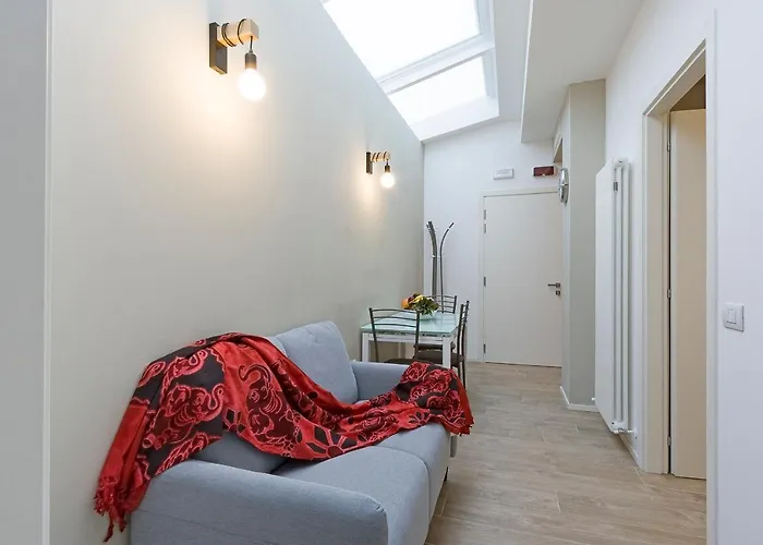 アパートホテル Armony 3*