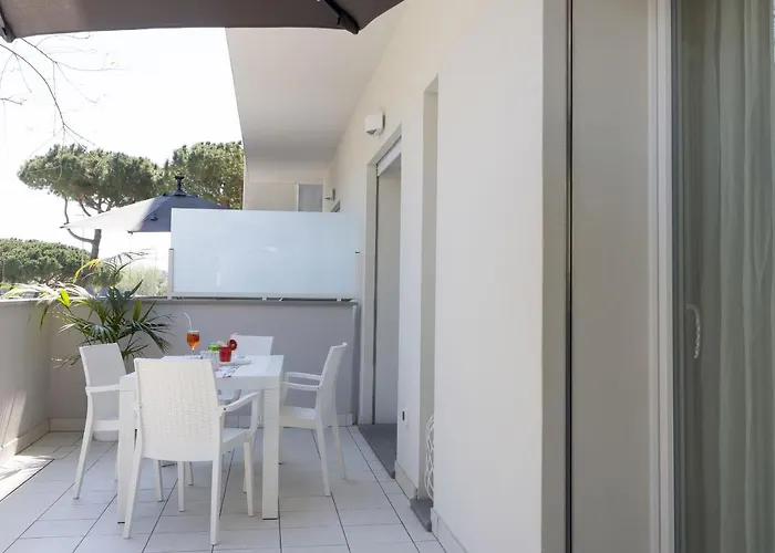 Armony ミザーノ・アドリアーティコ