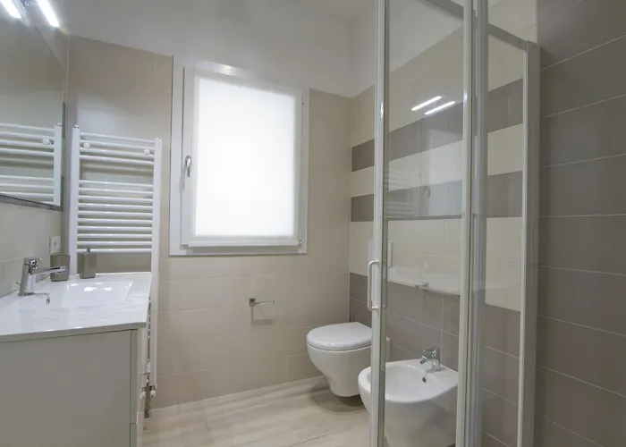 Armony アパートホテル