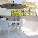 Lägenhetshotell Armony 3*