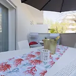 Lägenhetshotell Armony Misano Adriatico