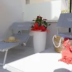 Armony Lägenhetshotell 3*