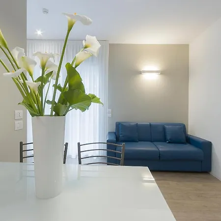 Armony ミザーノ・アドリアーティコ