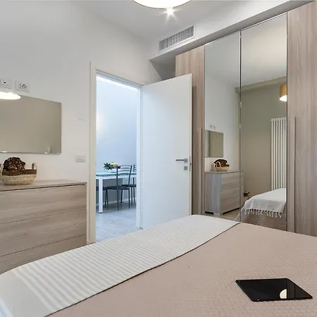 Armony 3* ミザーノ・アドリアーティコ