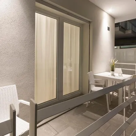 Armony 3* Misano Adriatico