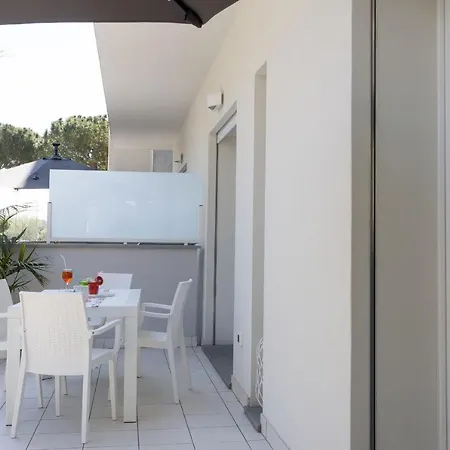 Armony ミザーノ・アドリアーティコ