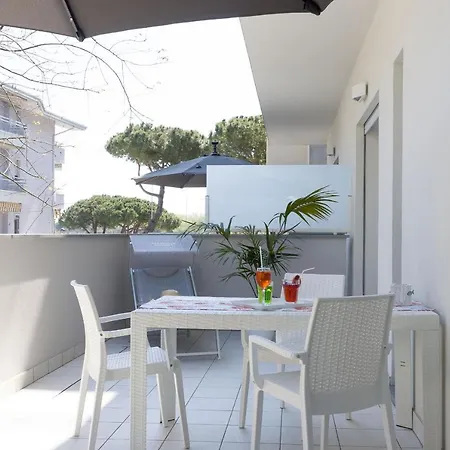 Armony ミザーノ・アドリアーティコ