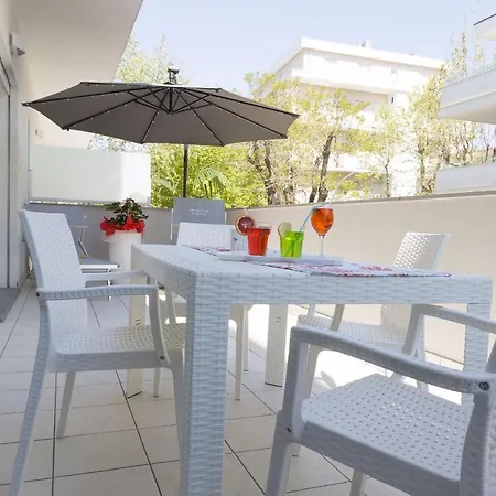 Armony 3* Misano Adriatico