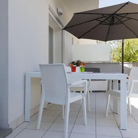 Apart-hotel Armony Misano Adriatico