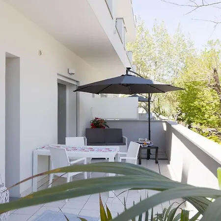 Armony 3* ミザーノ・アドリアーティコ