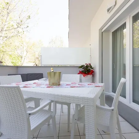 Armony Apart Otel Misano Adriatico