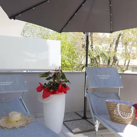 Armony ミザーノ・アドリアーティコ