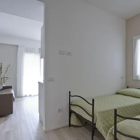 アパートホテル Armony 3*