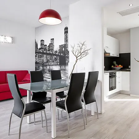 Armony 3* ミザーノ・アドリアーティコ