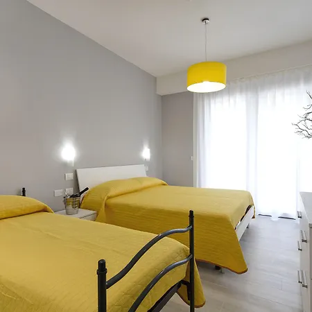 Apart Otel Armony 3*