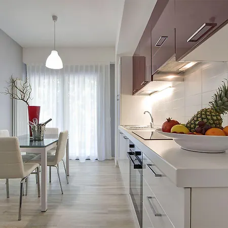 アパートホテル Armony 3*