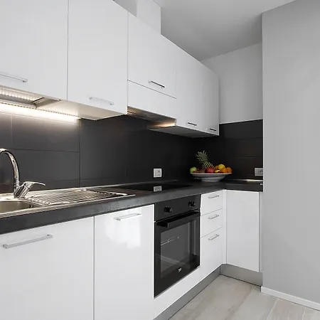 Armony Apartahotel Misano Adriatico