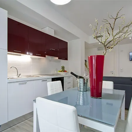 Apartahotel Armony 3*