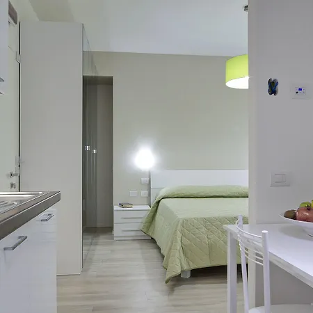 Armony Apartahotel Misano Adriatico