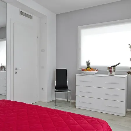 Armony ミザーノ・アドリアーティコ