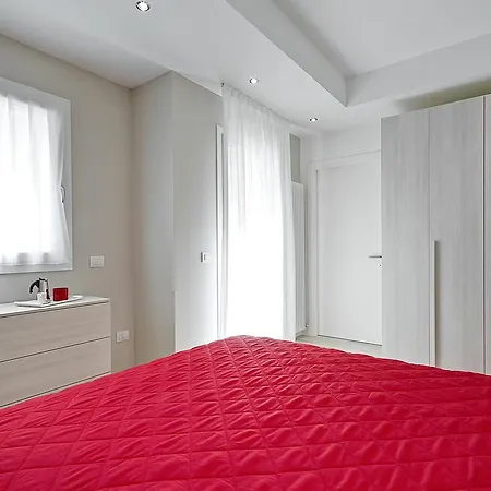 Armony ミザーノ・アドリアーティコ