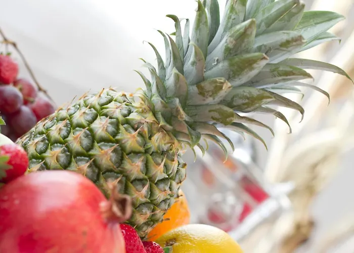 Armony 公寓式酒店 米萨诺阿德里亚蒂科