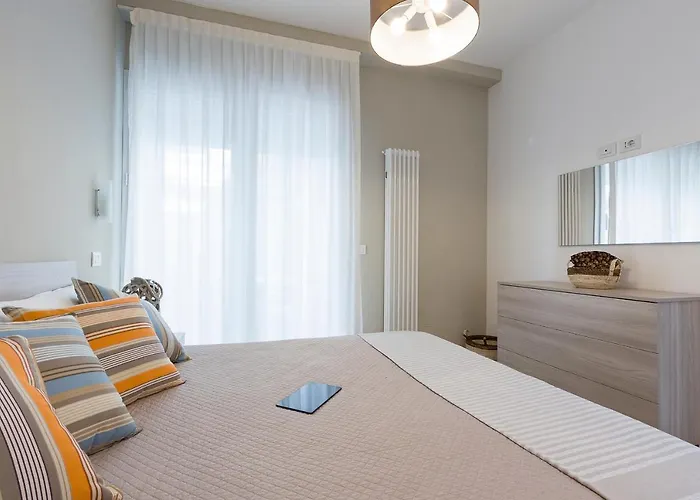 Apartmanhotel Armony 3*