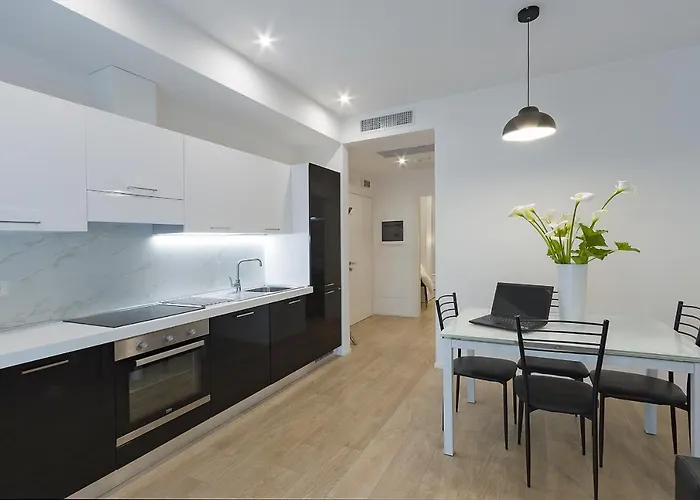 Armony 公寓式酒店