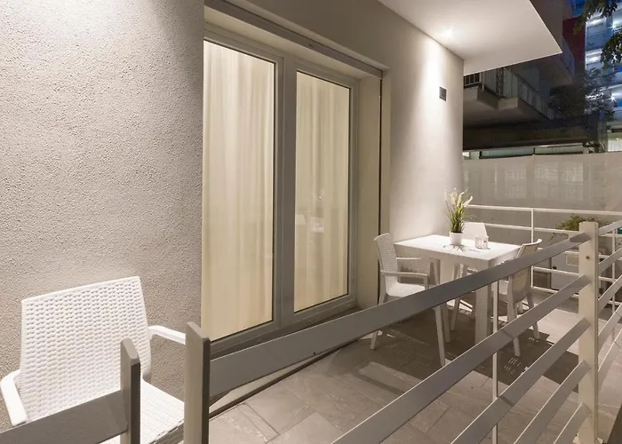 Armony 3* Misano Adriatico