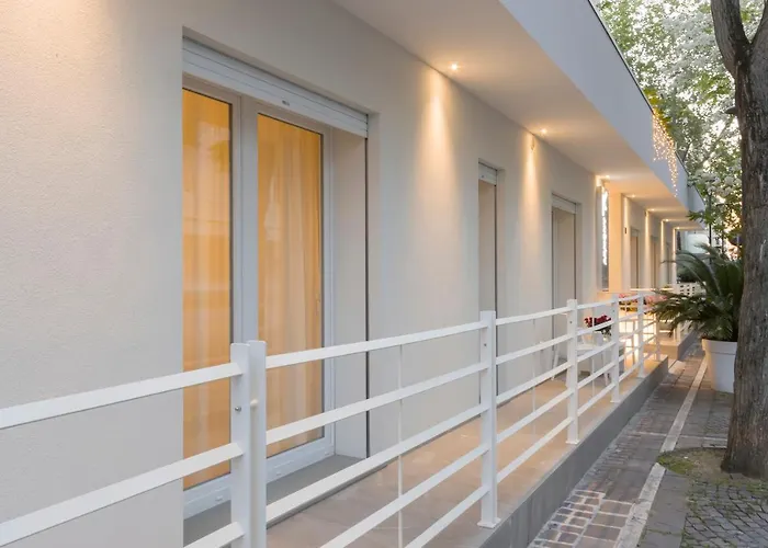 Armony Apartmanhotel