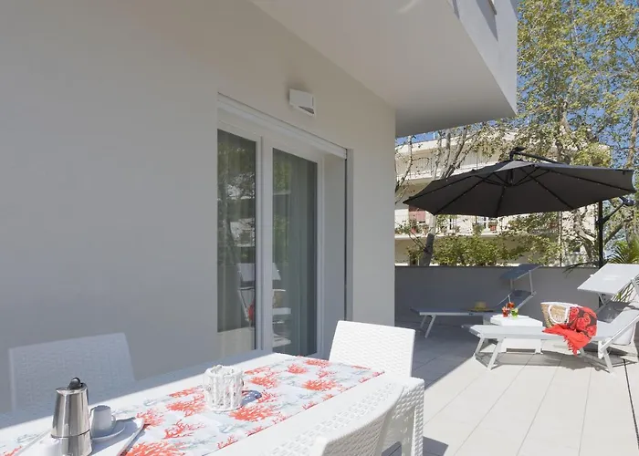 Armony 3* Misano Adriatico