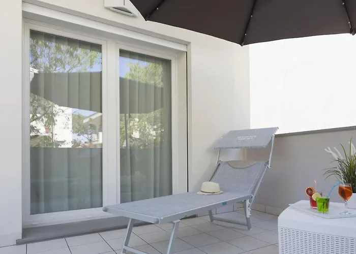 Armony Lägenhetshotell