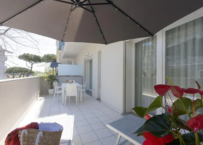 Armony 公寓式酒店