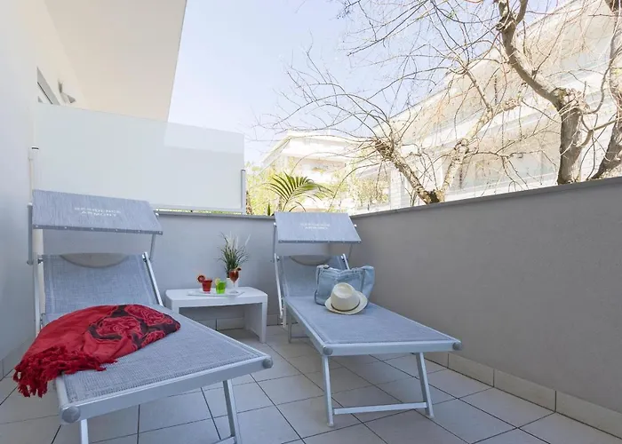 Armony Lägenhetshotell