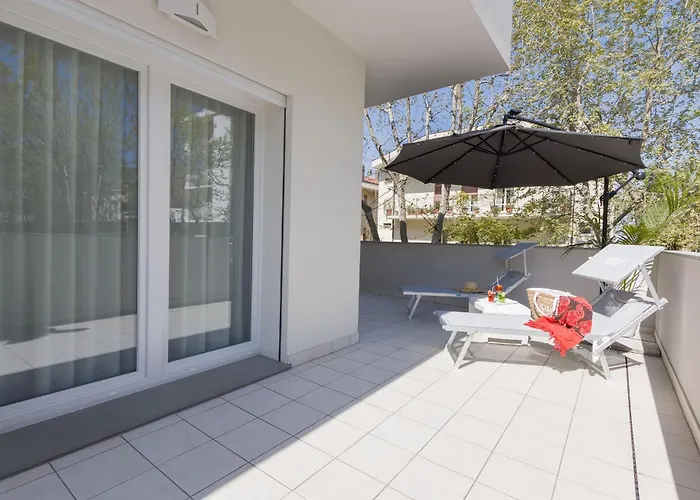 公寓式酒店 Armony