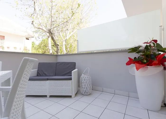 Armony Lägenhetshotell 3*