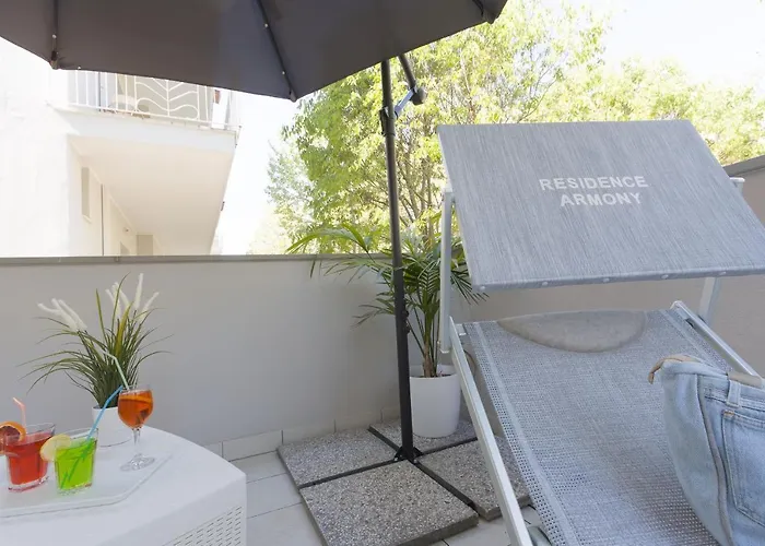 Armony 米萨诺阿德里亚蒂科