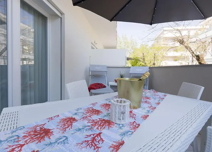 Apart Otel Armony Misano Adriatico