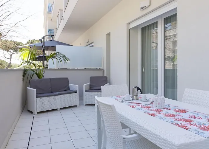 Apartmanhotel Armony
