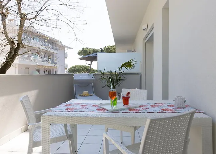 Armony 公寓式酒店 3*