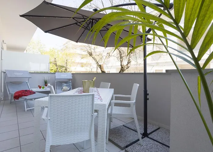 Armony 3* Misano Adriatico