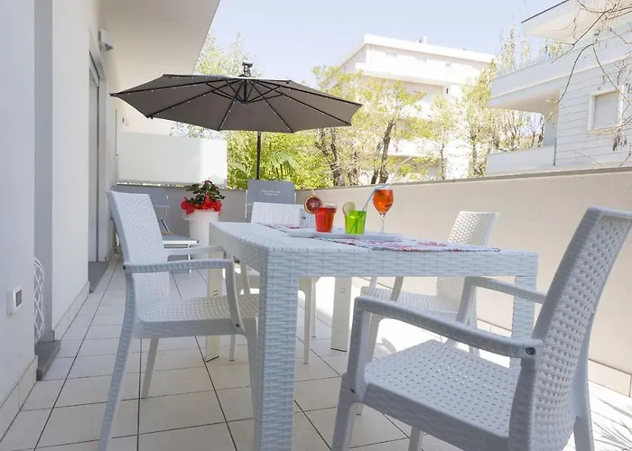 Armony 3* Misano Adriatico