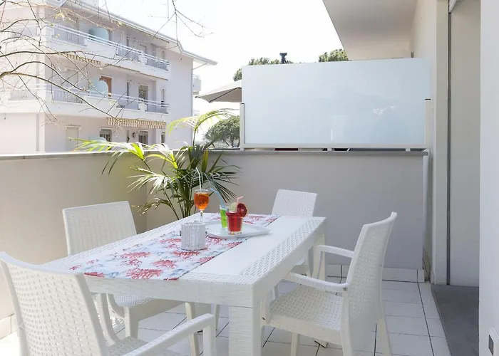Apartmanhotel Armony