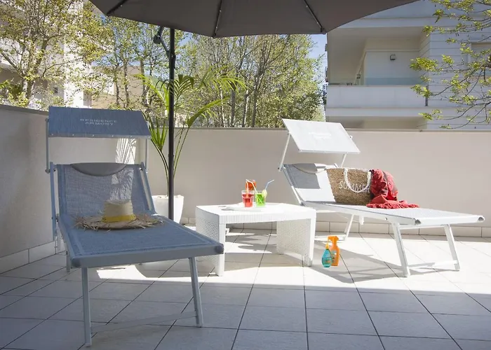 Armony Apartmanhotel 3*